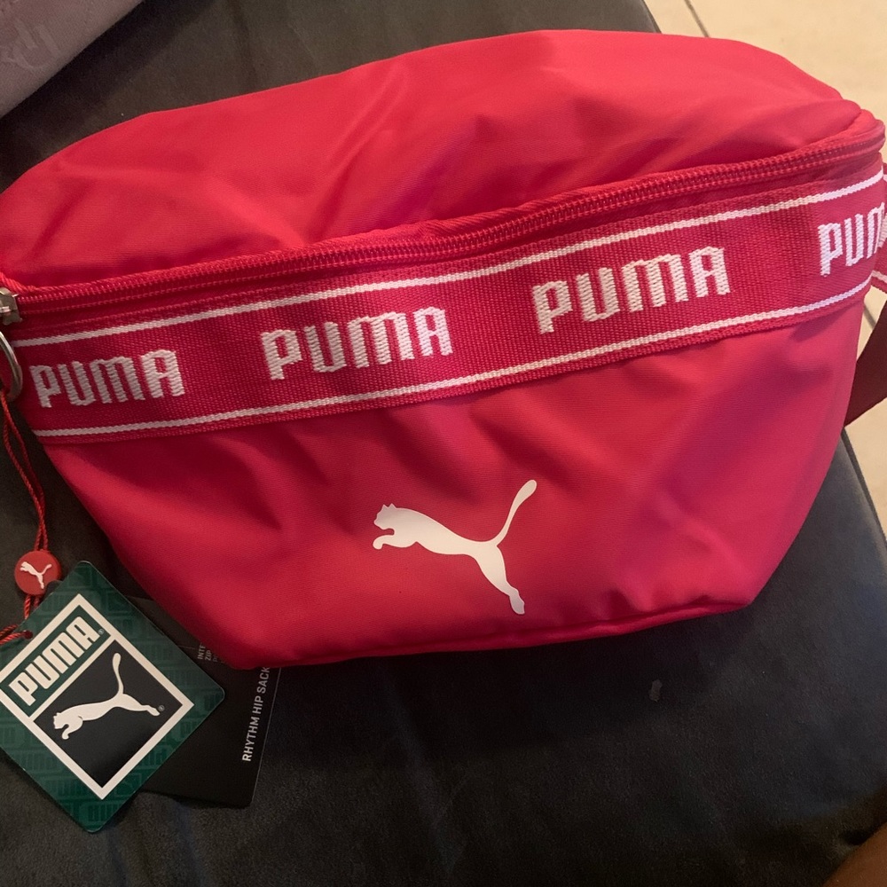 Puma Fannypack